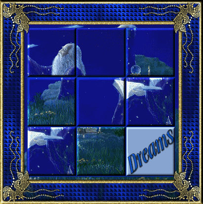 Had A Dream